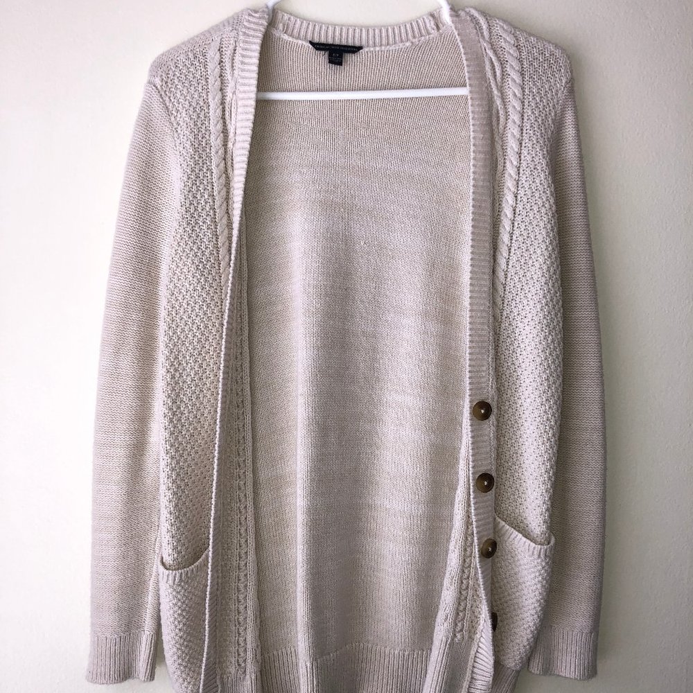 American Eagle Cardigan
